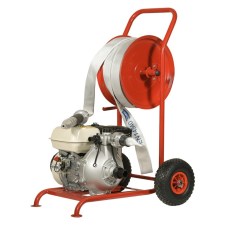 pyrosvesis honda9